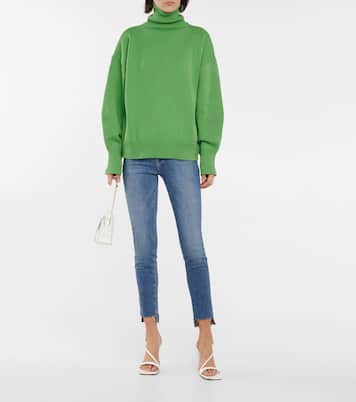 Jeans Le High Skinny | Frame