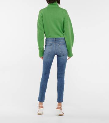 Jeans Le High Skinny | Frame