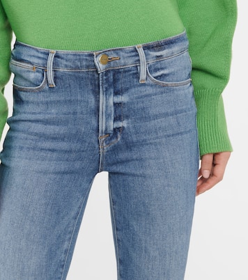Jeans Le High Skinny | Frame