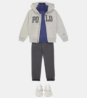 Ozweego Celox J sneakers | Adidas Originals Kids