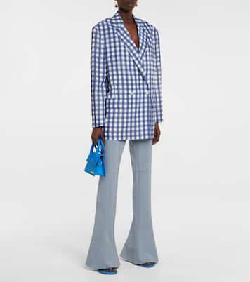 Blazer La Veste Marino | Jacquemus