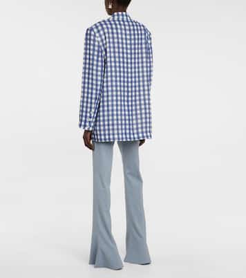 Blazer La Veste Marino | Jacquemus