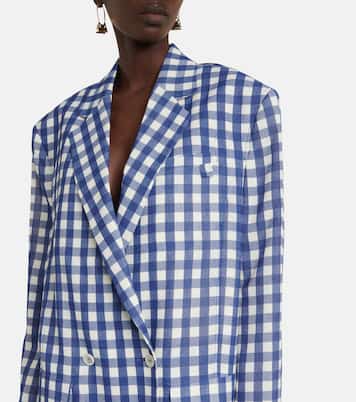 Blazer La Veste Marino | Jacquemus