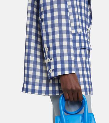 Blazer La Veste Marino | Jacquemus