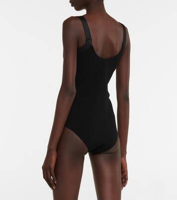 Body aus einem Baumwollgemisch | Jil Sander