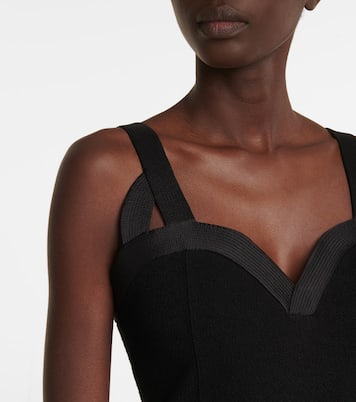 Body aus einem Baumwollgemisch | Jil Sander