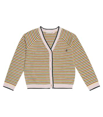 Cardigan Apparent | Bonpoint