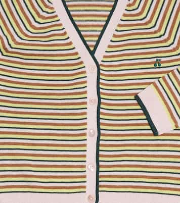 Cardigan Apparent | Bonpoint