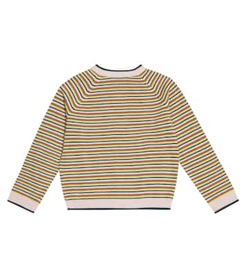 Cardigan Apparent | Bonpoint
