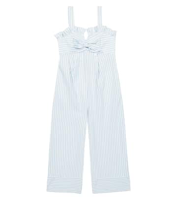 Jumpsuit | Monnalisa
