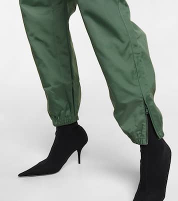 Spray technical sweatpants | Wardrobe.NYC