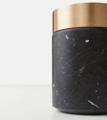 Coppa Extra Small marble container | Michaël Verheyden