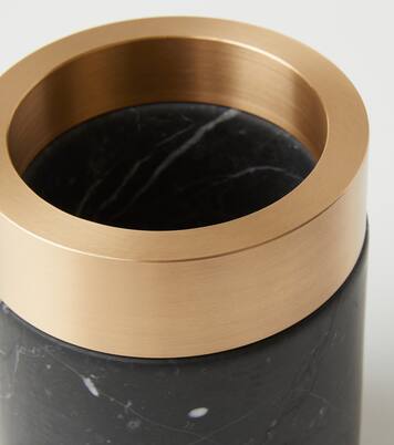 Coppa Extra Small marble container | Michaël Verheyden