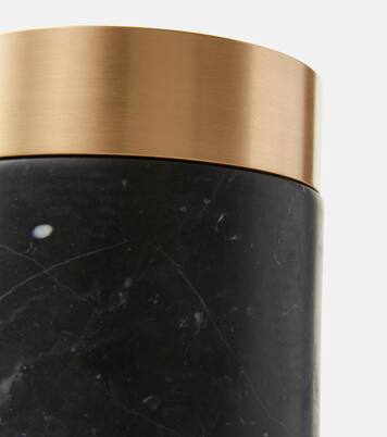 Coppa Extra Small marble container | Michaël Verheyden