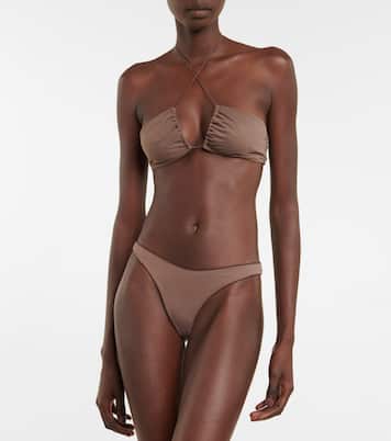 Curve bikini bottoms | Tropic of C