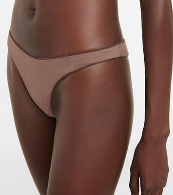 Curve bikini bottoms | Tropic of C