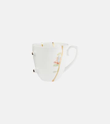 Kintsugi mug by Marcantonio Raimondi Malerba | Seletti