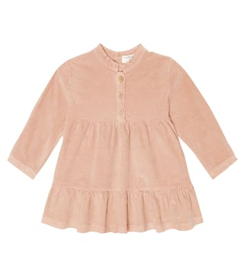 Baby Rosario corduroy dress | 1 + in the Family