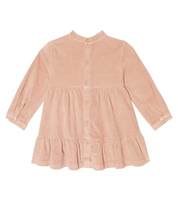 Baby Rosario corduroy dress | 1 + in the Family