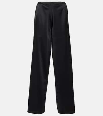 Low-Rise-Hose | Christopher Esber