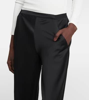 Low-Rise-Hose | Christopher Esber