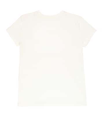 T-Shirt aus Baumwoll-Piqué | Polo Ralph Lauren Kids