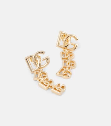 Boucles d’oreilles DG | Dolce&Gabbana