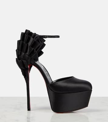 Louboutin women's shoes shop