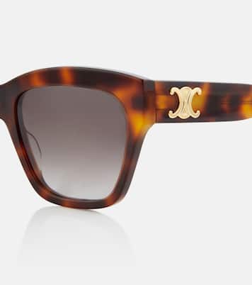 Cat-Eye-Sonnenbrille | Celine Eyewear