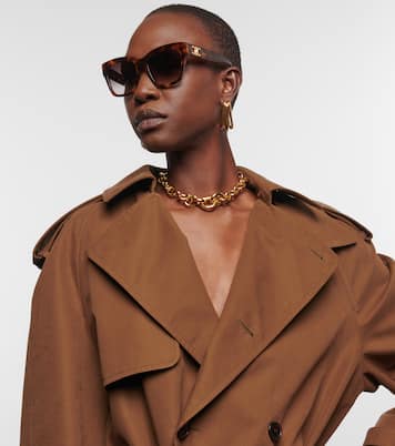 Cat-Eye-Sonnenbrille | Celine Eyewear