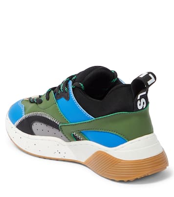Sneakers in similpelle | Stella McCartney Kids