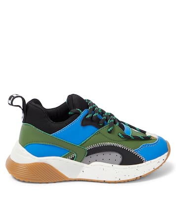 Sneakers in similpelle | Stella McCartney Kids