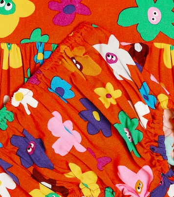 Baby Set aus Kleid und Höschen | Stella McCartney Kids
