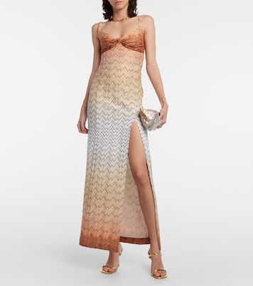 Maxikleid | Missoni