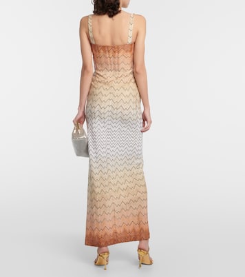 Maxikleid | Missoni