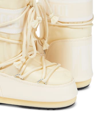 Icon Junior snow boots | Moon Boot Kids