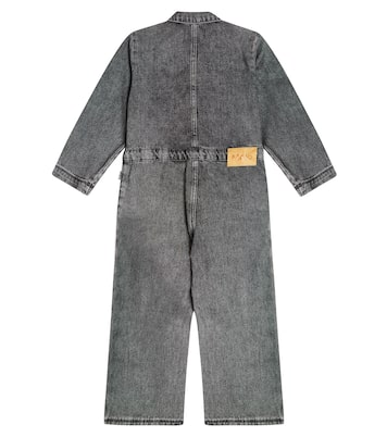 Jumpsuit Angie aus Denim | Molo