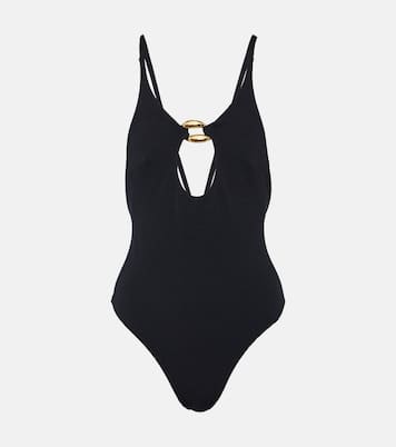 Verzierter Badeanzug | Stella McCartney