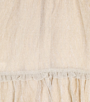 Calinka jersey dress | Louise Misha