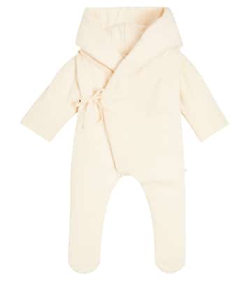 Baby - Tutina June in misto cotone | 1 + in the Family