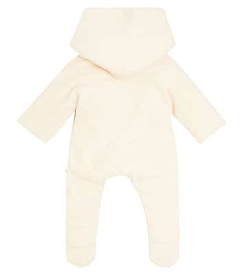 Baby - Tutina June in misto cotone | 1 + in the Family