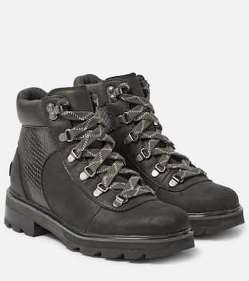 Schnürstiefel Lennox™ Hiker STKD | Sorel
