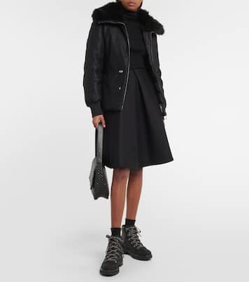 Schnürstiefel Lennox™ Hiker STKD | Sorel