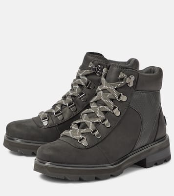 Schnürstiefel Lennox™ Hiker STKD | Sorel