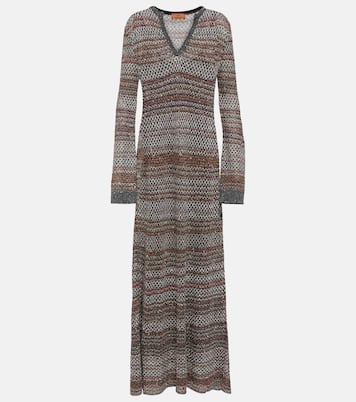 Caftán estampado | Missoni