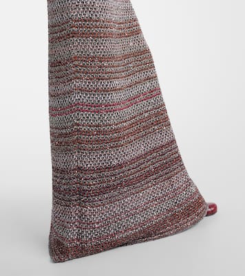 Caftán estampado | Missoni