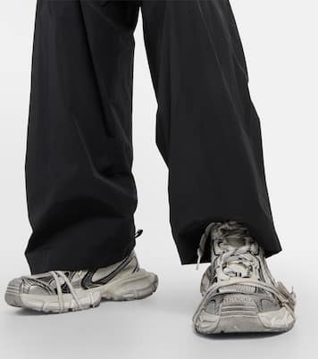 Sneakers 3XL in mesh | Balenciaga