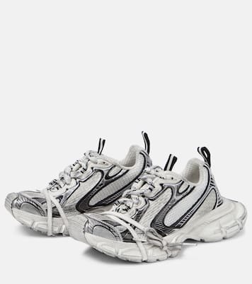 Sneakers 3XL in mesh | Balenciaga
