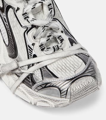 Sneakers 3XL in mesh | Balenciaga