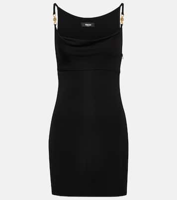 Minikleid Medusa ’95 aus Jersey | Versace
